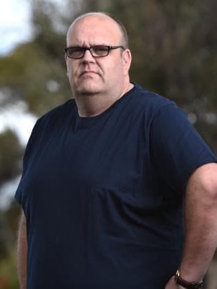 Oakden whistle-blower Stewart Johnston quits CCTV trial — slams SA Government post image