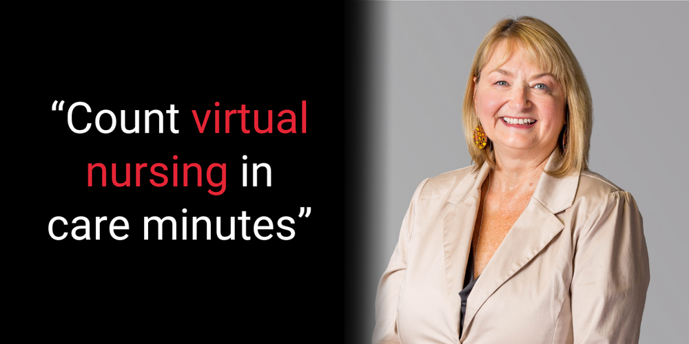 Easy wins: reforming the ‘blunt instrument’ of care minutes post image