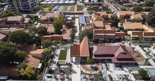 SwanCare retirement village nominated for 2020 National Architecture Award post image