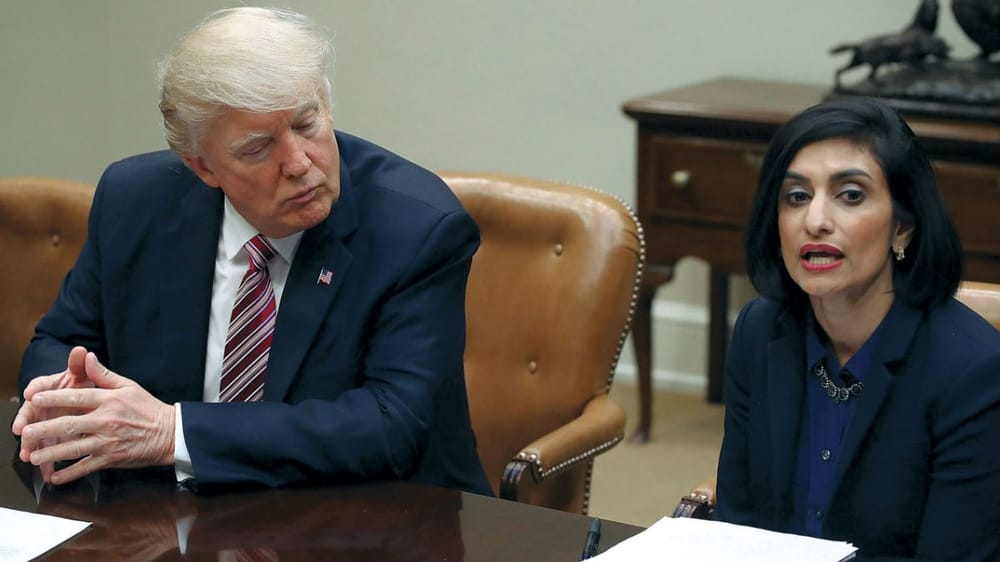 US: Trump administration to finally begin collection national data on COVID-19 deaths in nursing homes – as country prepares to re-open homes to visitors post image