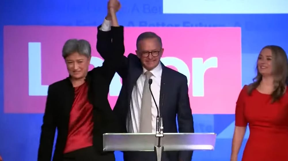 Sector calls for Labor to fulfil its aged care promises post-election post image