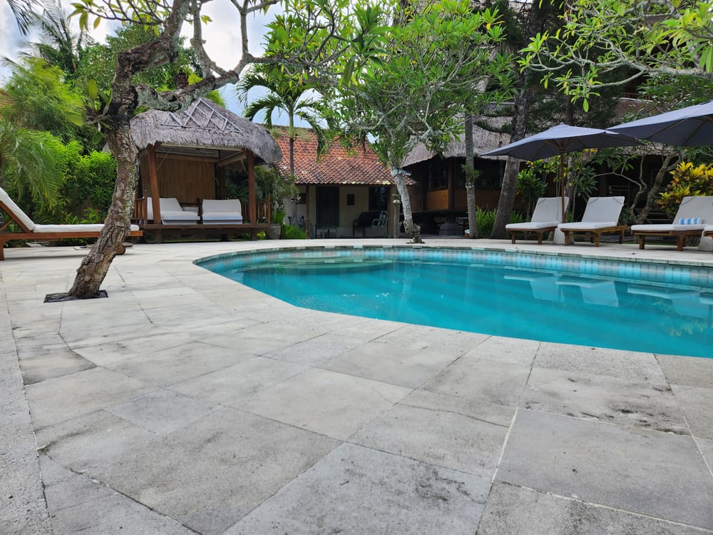 Only in SATURDAY: Community Home Australia (CHA) weighs up Bali ‘village’ for Aussie expats post image