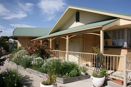 Aged care home in Dimboola, western Victoria, slated for closure post image