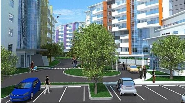 New entrant plans $100M beachfront ‘vertical village’ for NSW North Coast post image