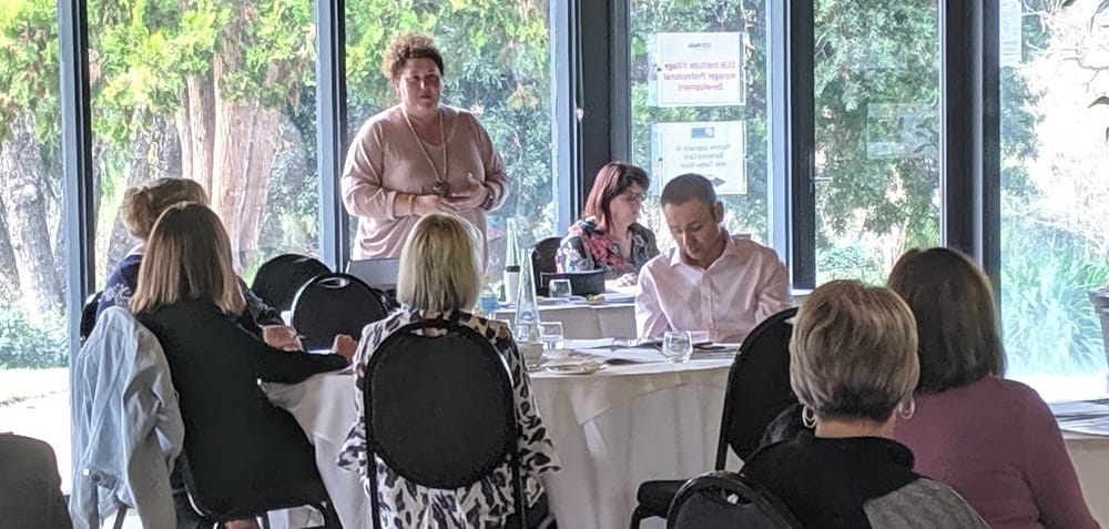 DCM Institute is expanding post image