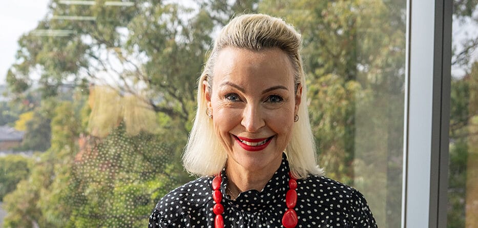 Helen Emmerson appointed Executive Director of Catholic Care Western Sydney and Blue Mountains post image