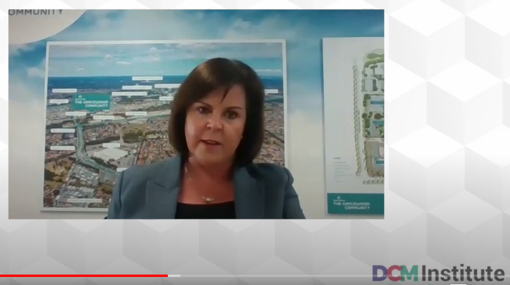 Check out this DCMI video – a great lesson in professional village sales post image