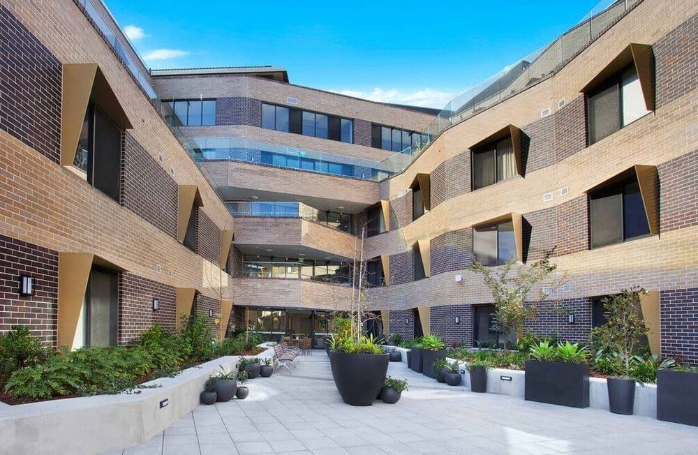 Thomas Holt becomes first aged care provider to install innovative Oneview Healthcare technology post image