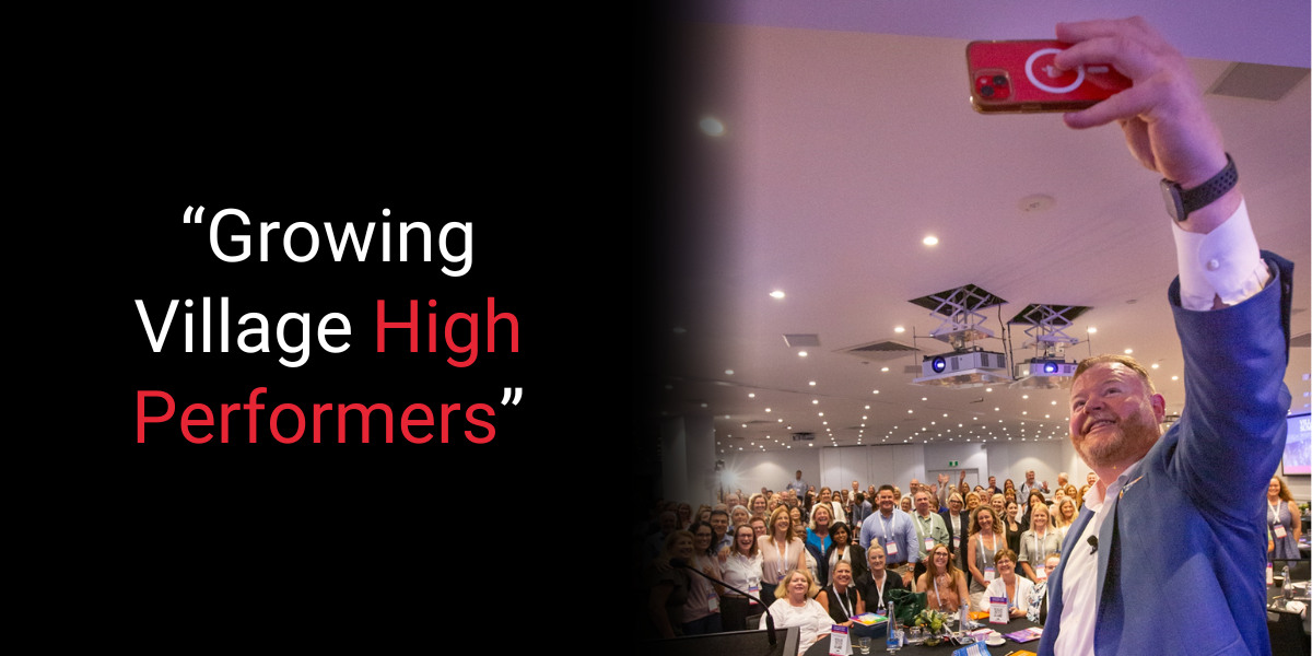 VILLAGE SUMMIT 2024: 650 Village Professionals can’t be wrong post image