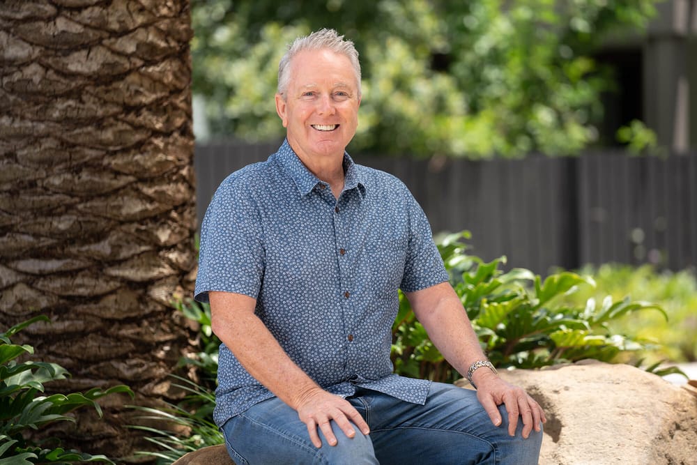 Phil Usher's Odyssey Lifestyle Care Communities buys Stockland site on QLD's Hope Island for two tower development post image