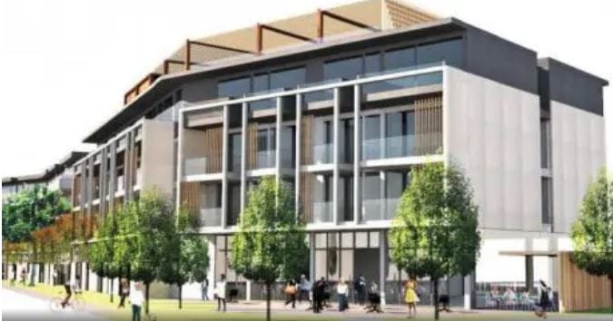 SA Council challenges new village entrant’s $46M beachfront development – at a cost of $40K post image