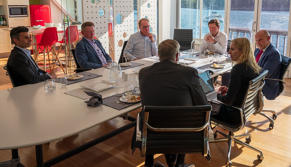 20,000 land lease sites in development won’t catch retirement villages post image