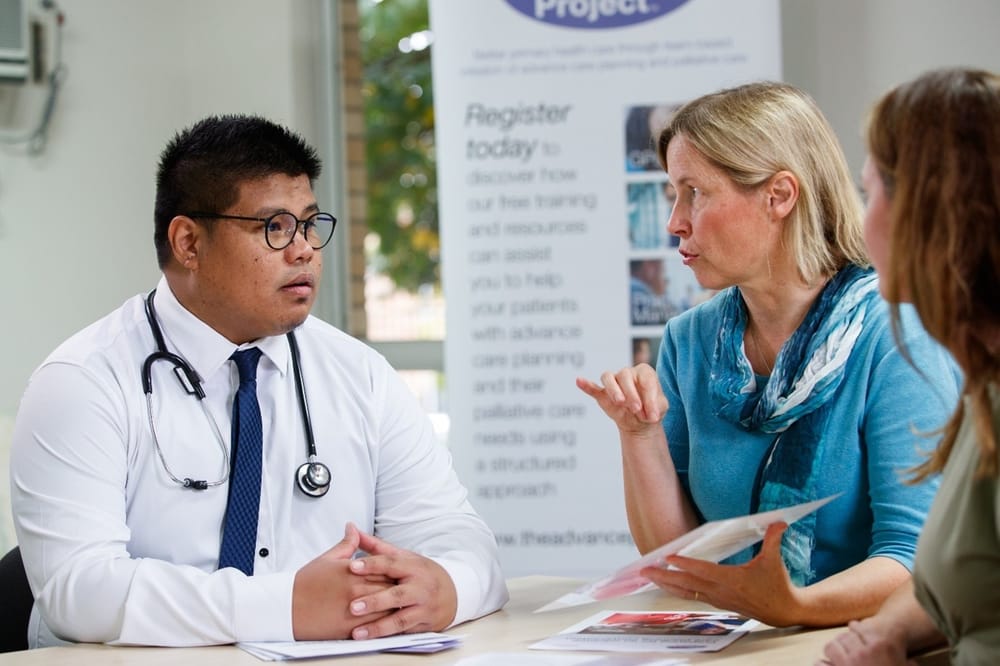 New toolkit to help workers better care for aged care home residents living with dementia post image