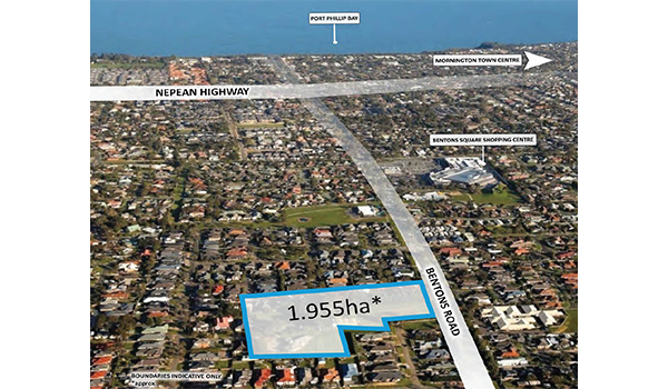 Ryman Healthcare’s bid to build $95M retirement village in Mount Martha, VIC, over post image