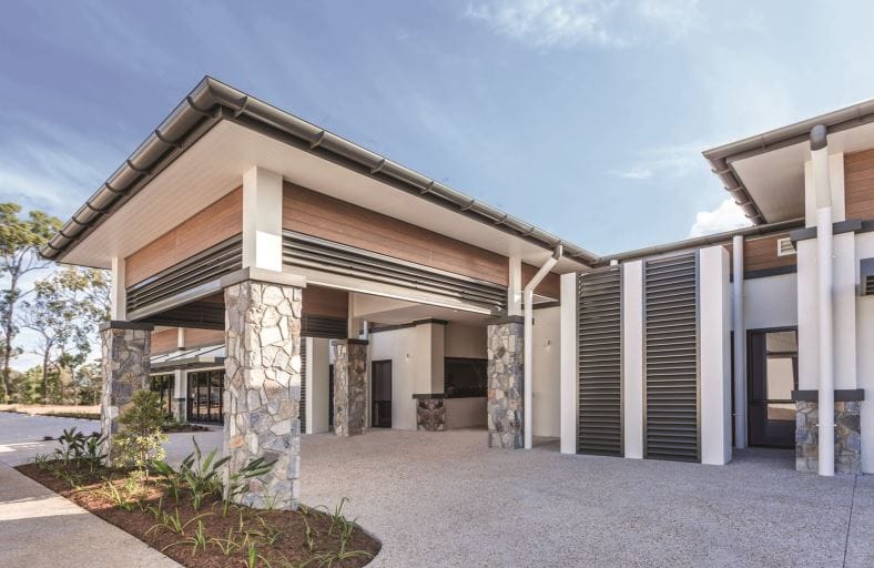 LLC operator Living Gems wins QLD Master Builders award post image
