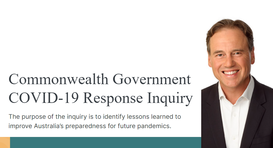 COVID-19 deaths in residential aged care keep rising: Greg Hunt, former Health Minister post image