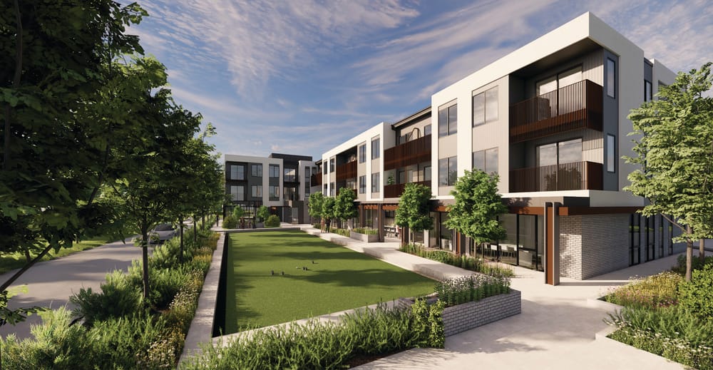 Work starts on Summerset Group’s first Australian care home at its Cranbourne North village in Melbourne post image