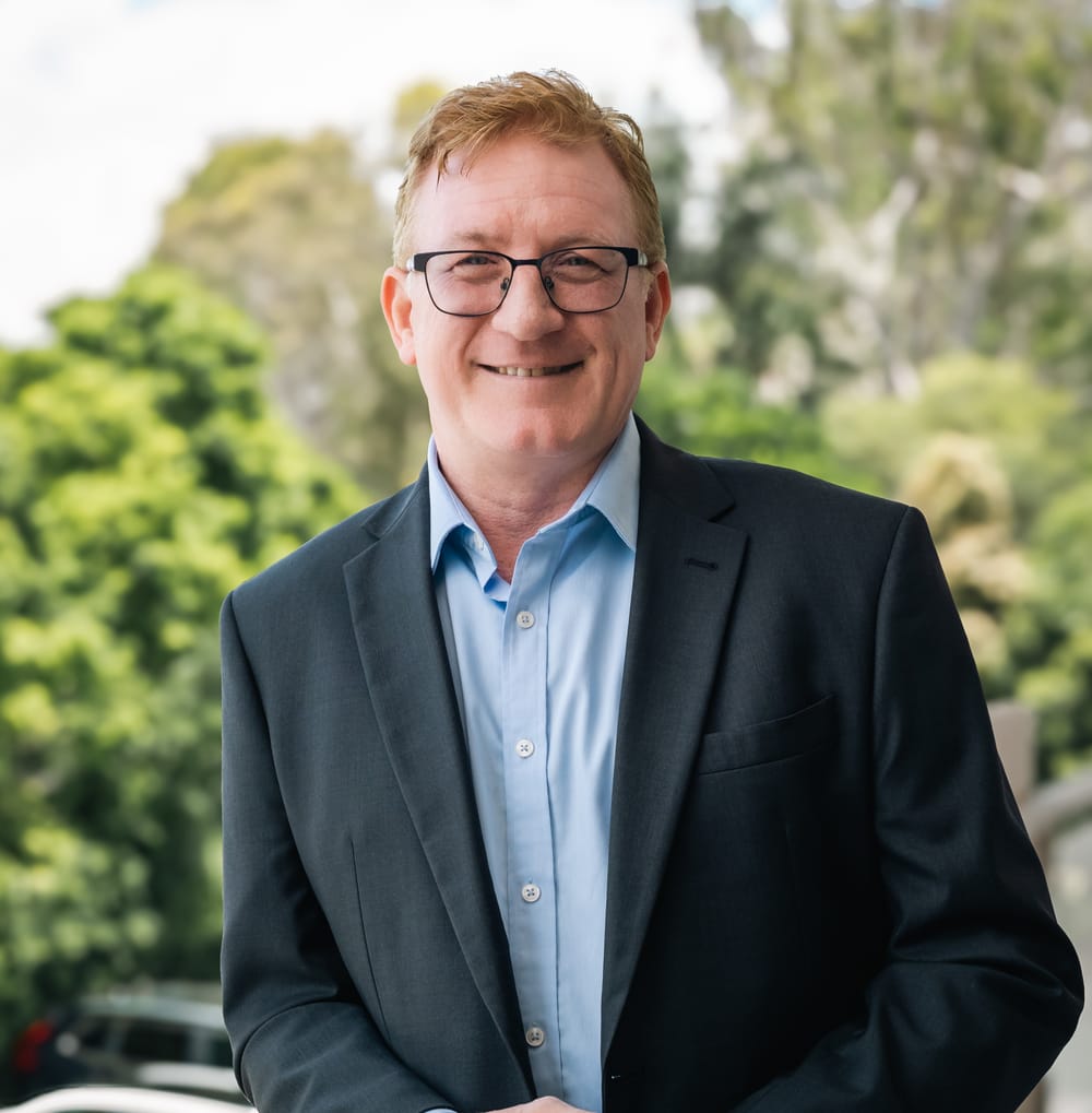 Former Star executive Geoff Hogg joins Home Instead Australia as CEO post image