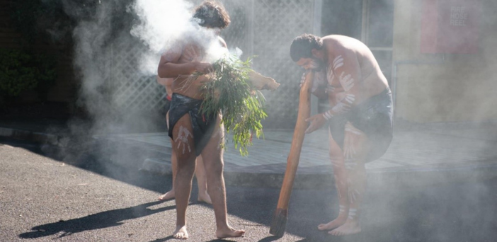 Former QLD regional hospital handed over to local community group for new Indigenous aged care home post image