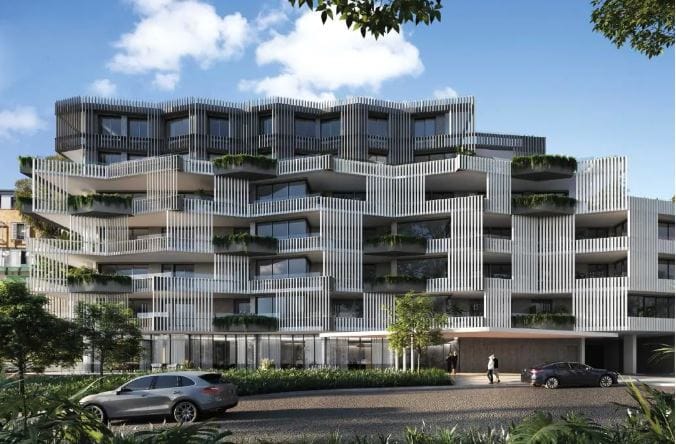 Montefiore breaks ground on luxury $100M village and aged care development in Sydney’s Eastern Suburbs – deposits already taken on one-third of apartments post image