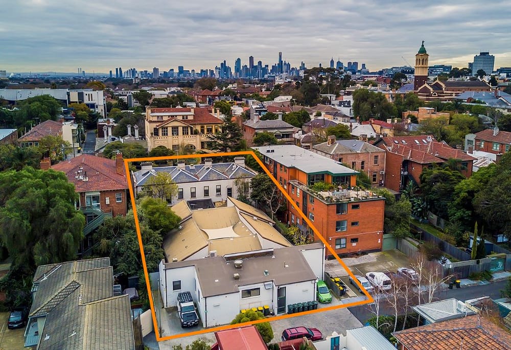 Sacred Heart Mission sells Melbourne property to fund its mission post image