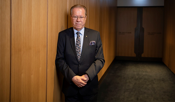 Bipartisan agreement on a fair co-contribution system needed post-Federal election, says Ian Yates post image