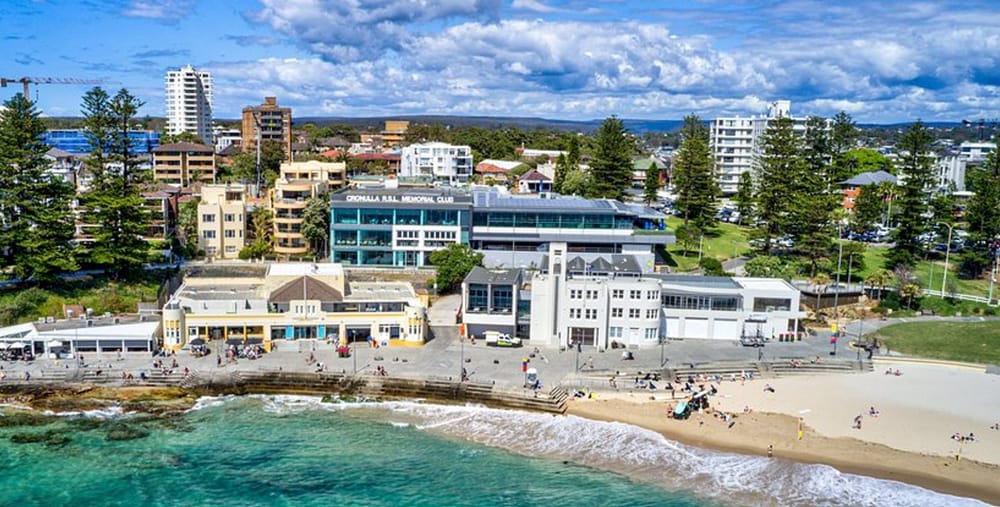 Keyton named preferred partner for Cronulla RSL oceanfront redevelopment post image