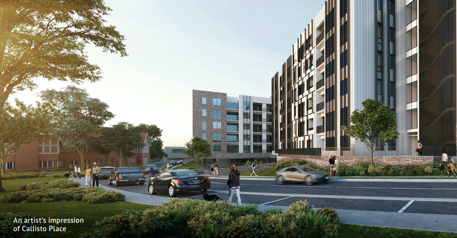 The retirement village of the third age post image