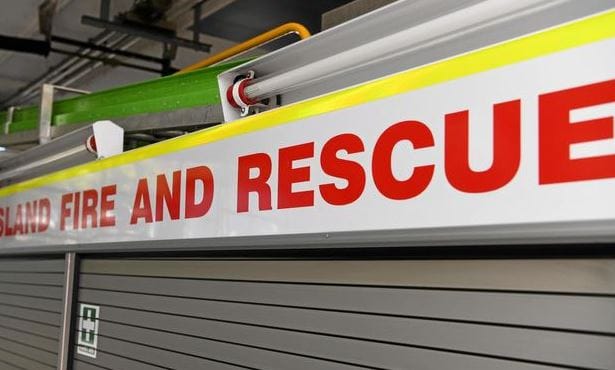 Bain-marie blamed for fire at Bundaberg aged care home post image