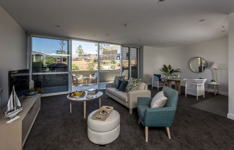 400-strong waiting list: Warrigal sells out 80-unit Shell Cove village in just two weeks post image