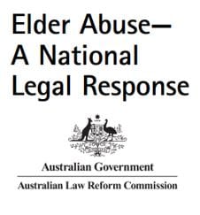 Elder abuse report: new scheme for aged care providers to report allegations post image