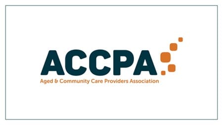New ACCPA CEO “can’t think of a more important goal” than building sustainable future for aged care post image