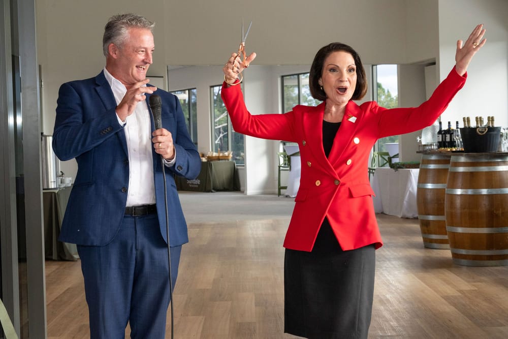 Sundale expands Palmwoods Garden Village on QLD’s Sunshine Coast post image