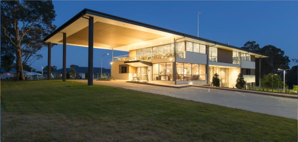 On the market Aveo is spending $100M extending two retirement villages post image