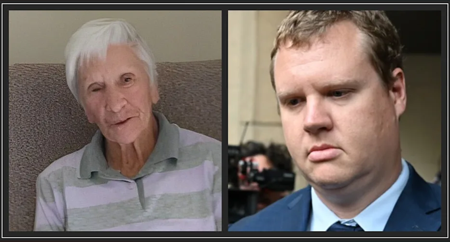 Appeal set for ex-NSW police officer who avoided jail over aged care Taser death post image