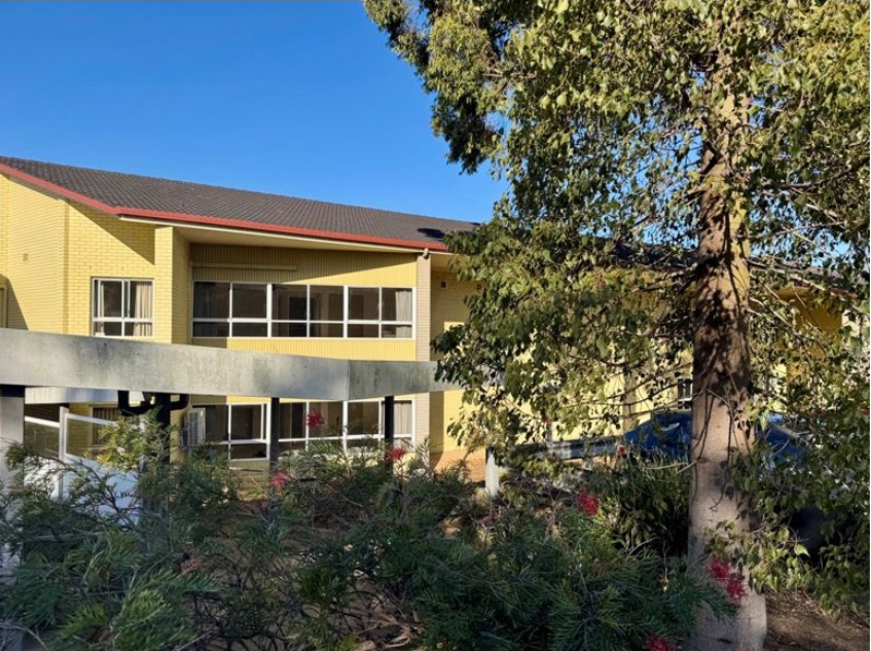 Whiddon's disused aged care home in Sydney's southwest to house older women at risk of homelessness post image