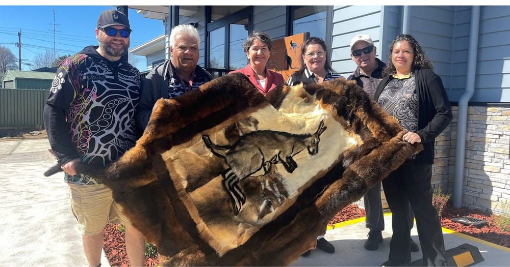 New independent living community for First Nations elders opens in Ballarat, VIC post image