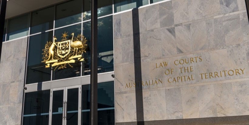 Not guilty: Royal Commission witness charged with manslaughter walks free post image