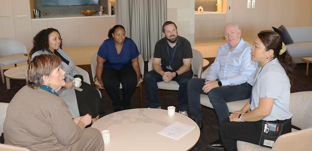 Pass or fail? The Aged Care Industry Labour Agreement has netted this provider 2,000 job applications in six months – but few others are signing up post image