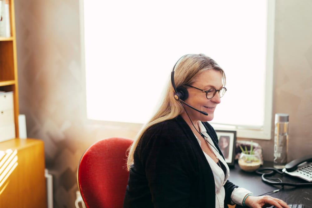 Amplar Health awarded $31.2M in Govt funding to trial virtual nurses in aged care post image