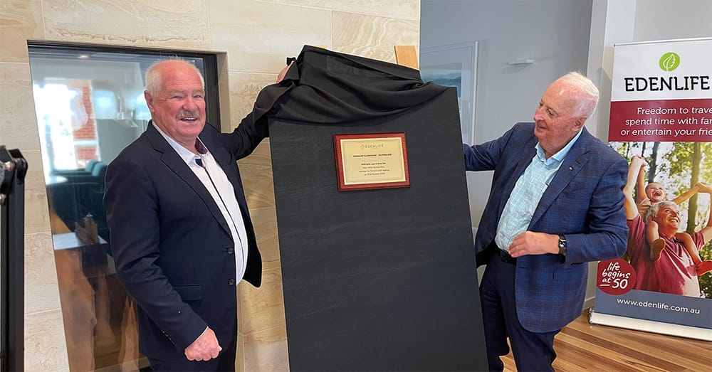 Lester Group opens first stage of $10M land lease community in WA post image