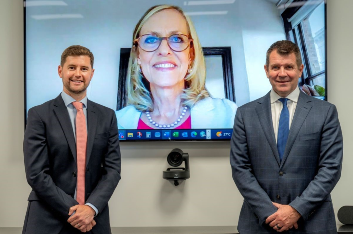 HammondCare joins Household Model International Consortium in London post image