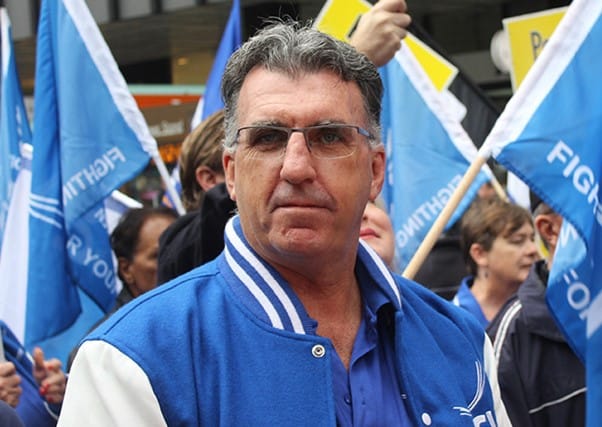 Three in four aged care workers planning to quit without major pay rise, says union post image