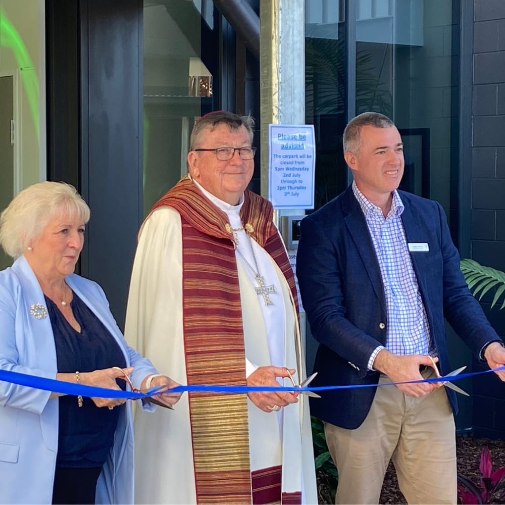 Mercy Community opens $41M aged care home in Rockhampton, QLD post image