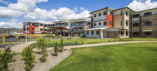 QLD: Carinity reports five deaths at Townsville aged care facility to authorities post image