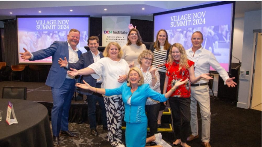 DCM Institute named one of the top L&D providers in Australia post image