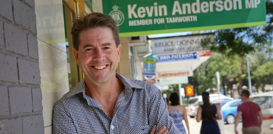 Retirement village ‘spot checks’ protect residents and their families, says new NSW Minister for Innovation and Better Regulation post image