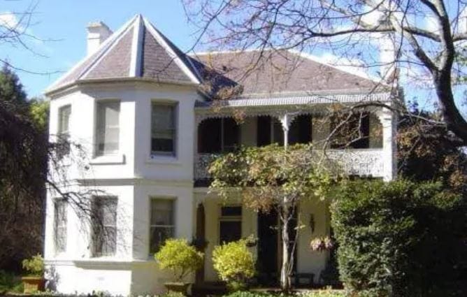 Aged care facility and seniors living proposed for historic Stratford House site (NSW) post image