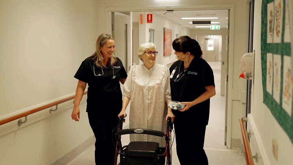 Aged care qualifications to be overhauled as per Royal Commission recommendations post image