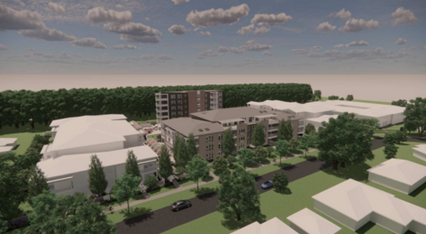 Community pushes back on RSL LifeCare medium rise village & care expansion at Kaleen, ACT post image